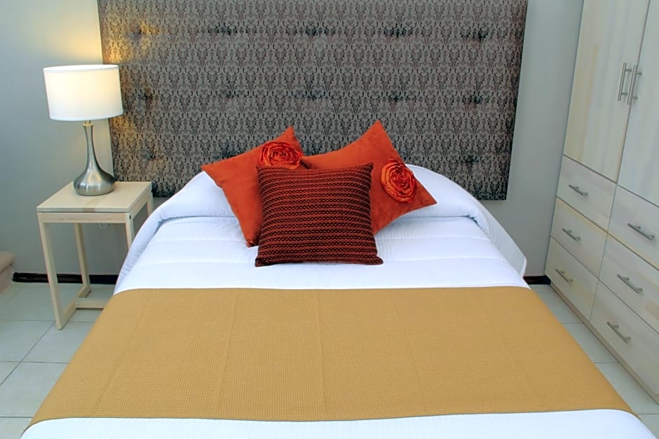 Hotel La Casa de María
