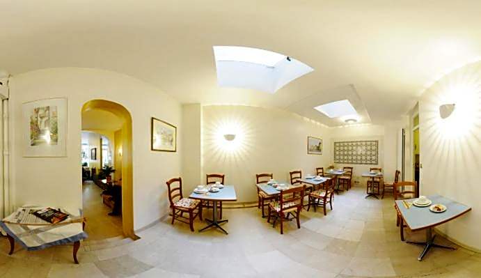 Hotel Cluny Sorbonne