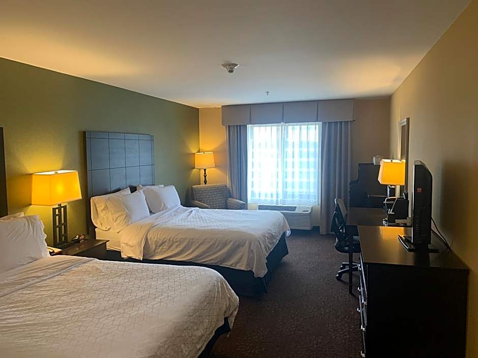 Holiday Inn Express Hotel & Suites Lansing-Dimondale By IHG