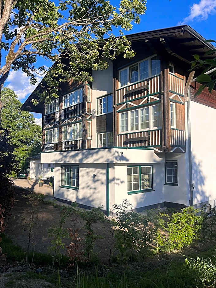 Landhaus Lührmann
