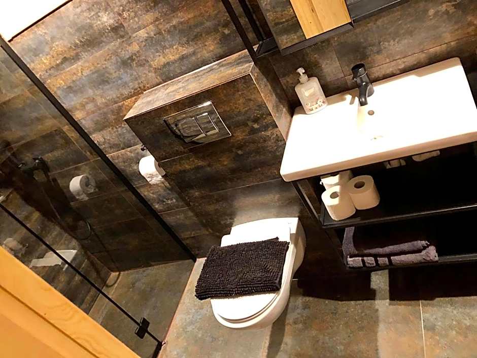 Apartamenty Leśna Przystań