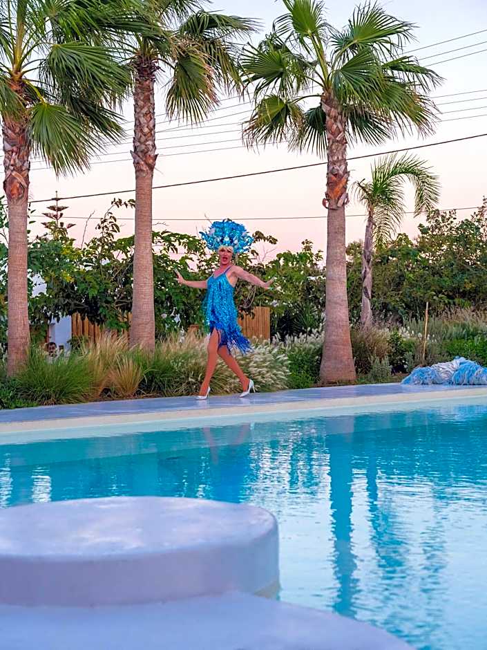 Three Shades Mykonos