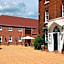 Hadley Park House Hotel