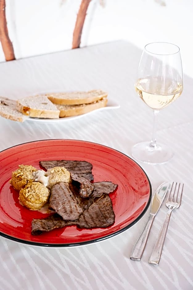 Agritur Maso alle Rose B&B e Restaurant