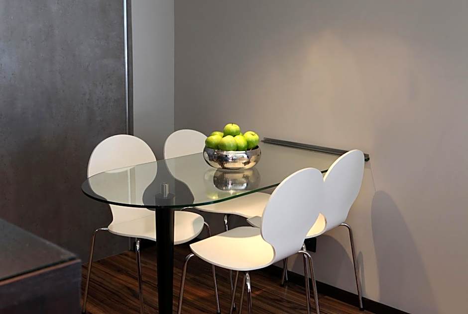 Best Western Park Hotel Geneve-Thoiry