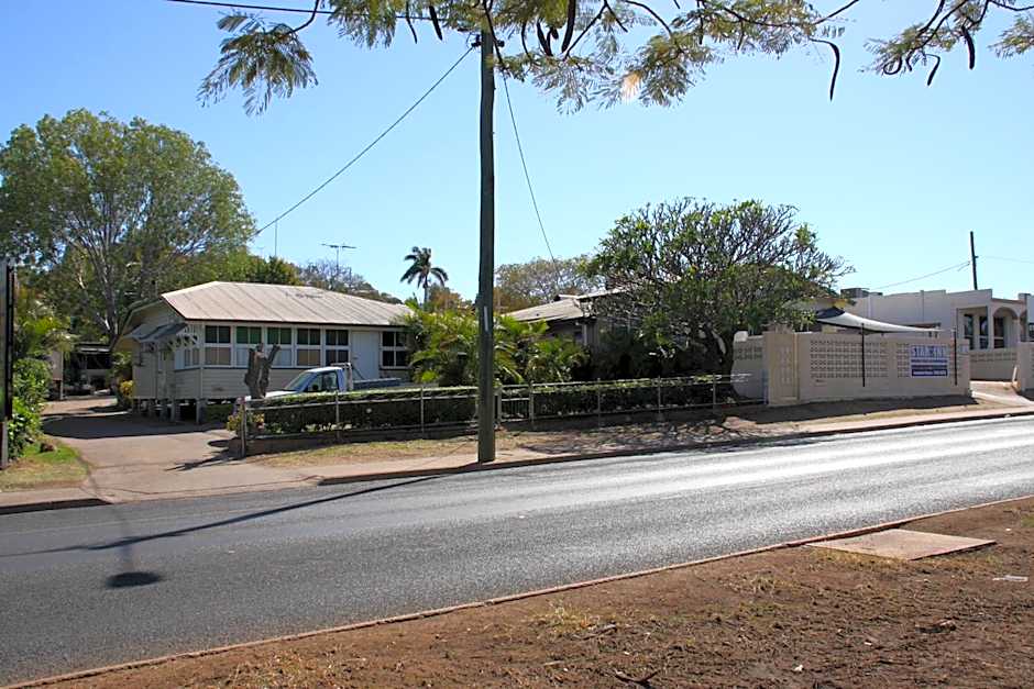 Star Inn Accommodation