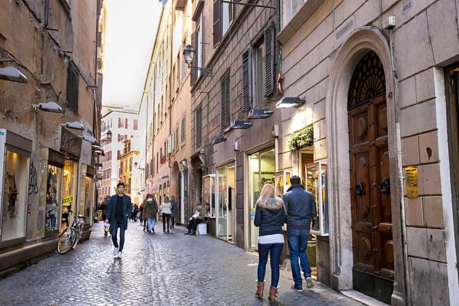 JB Relais- Campo de' Fiori