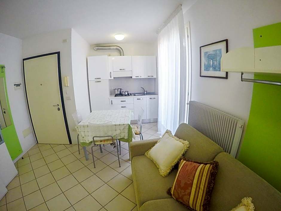 Residence Solemar - Agenzia Cocal