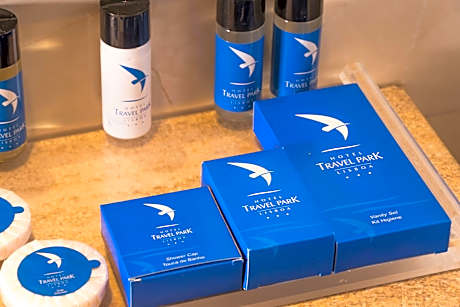 Standard Double or Twin Room (1 Double Bed)