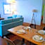 Zenao Appart'hotels Boulogne-sur-Mer - La Rose des Vents
