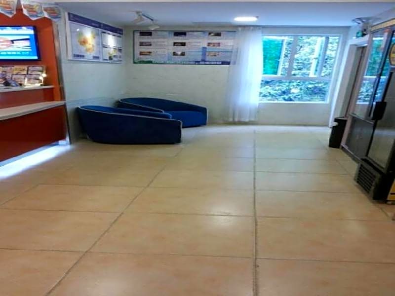 7 Days Inn Guangzhou - Yantang Yueken Road Branch