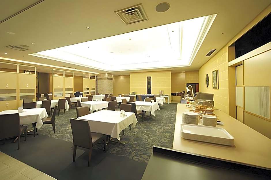 Daiwa Roynet Hotel Wakayama Castle