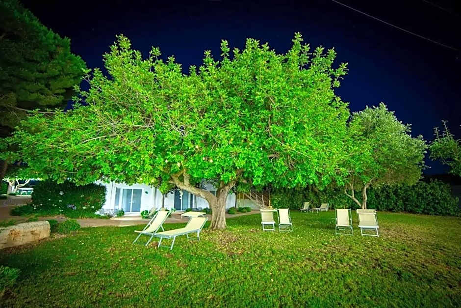 Hotel Garden Salento