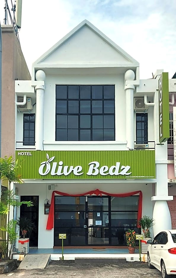 Olive Bedz Hotel