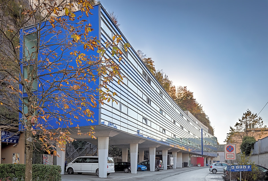 AllYouNeed Hotel Salzburg