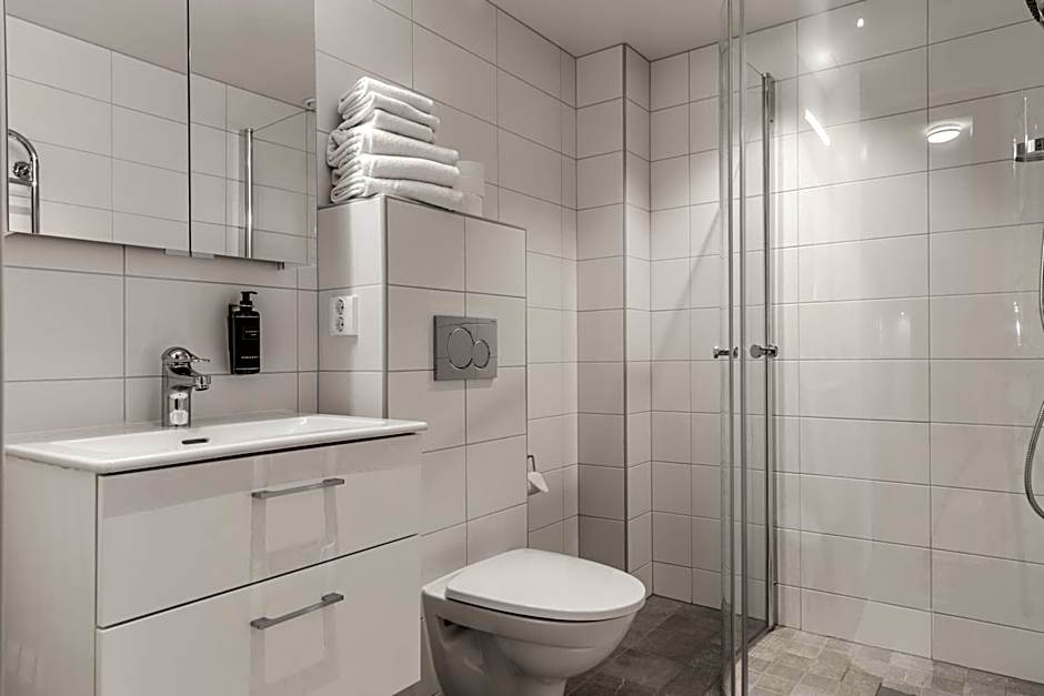 The More Hotel Västra Hamnen