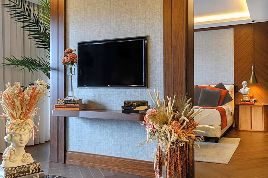 Elite World Grand Sapanca