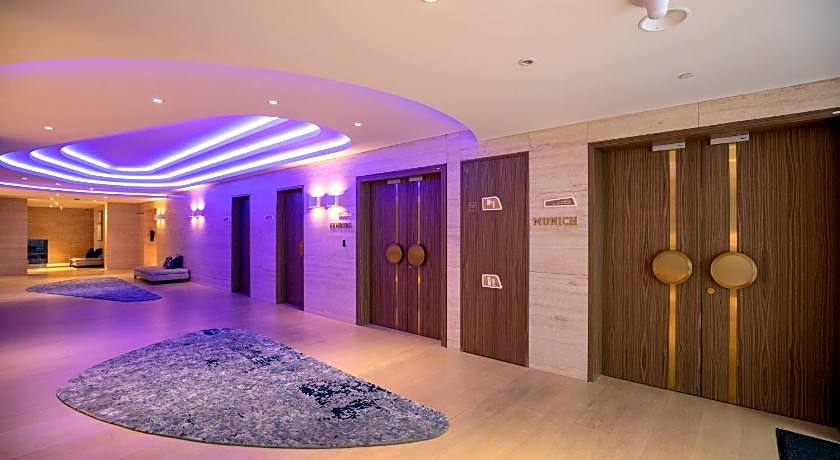 Steigenberger Hotel Doha