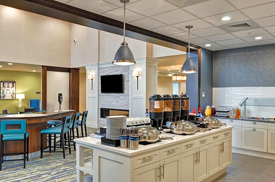 Homewood Suites By Hilton Schenectady