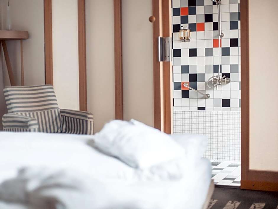 Hotel Bleibtreu Berlin by Golden Tulip