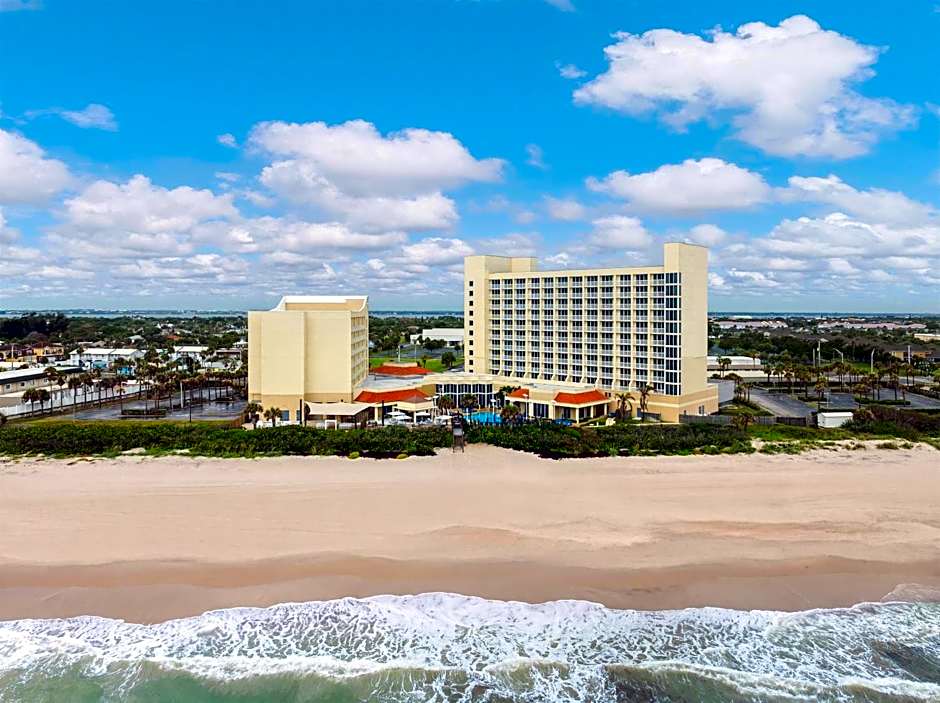 Hilton Melbourne Beach Oceanfront