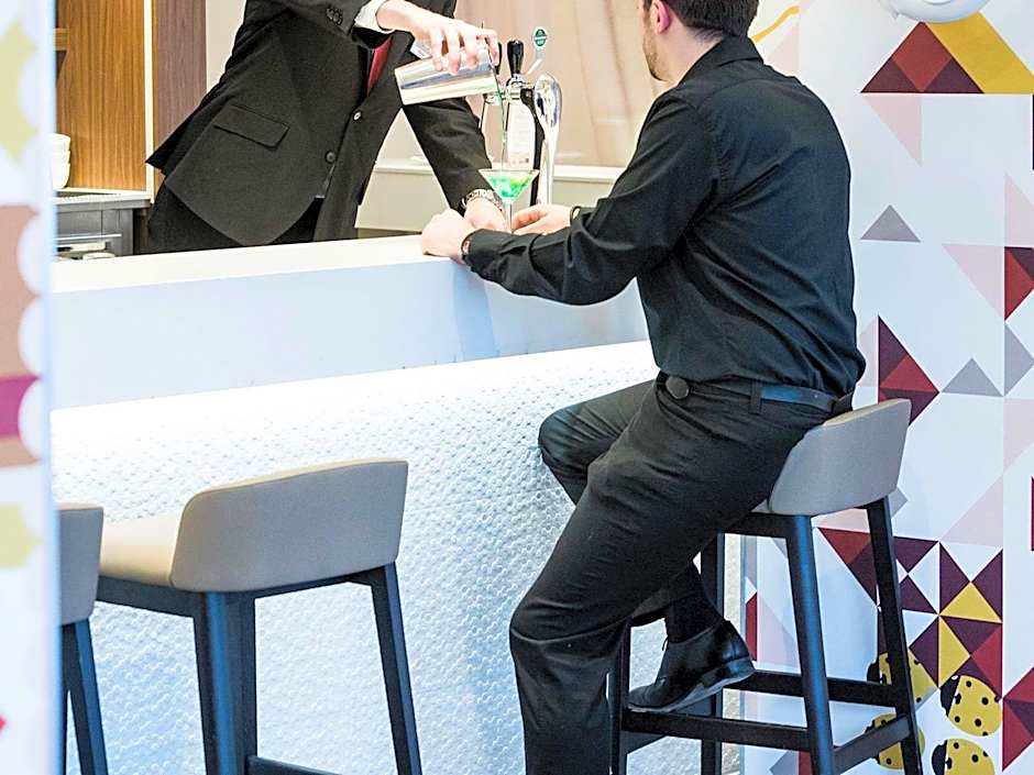 Mercure Szekesfehervar Magyar Kiraly