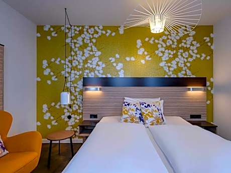 Superior Queen Room