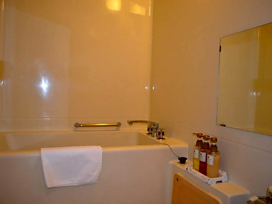 Southern Cross In Matsumoto Guest House