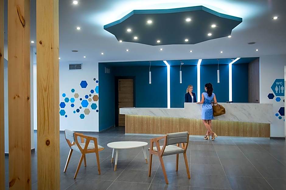 Infinity Blue Boutique Hotel & Spa - Adults Only