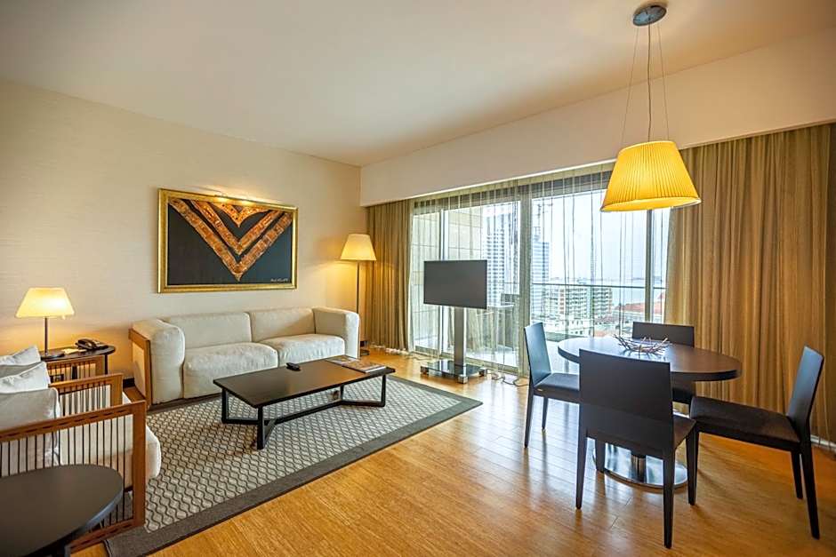 EPIC SANA Luanda Hotel