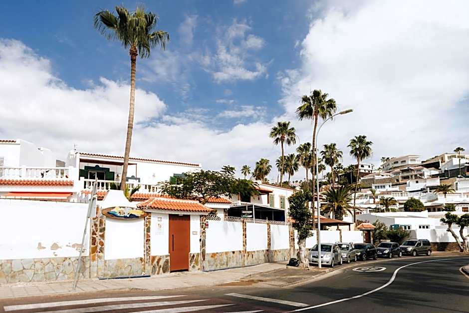 Endless Summer Hostel