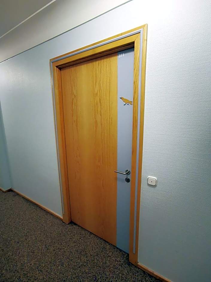 Haus der Begegnung Heilig Geist