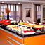 Nobile Hotel Juiz de Fora