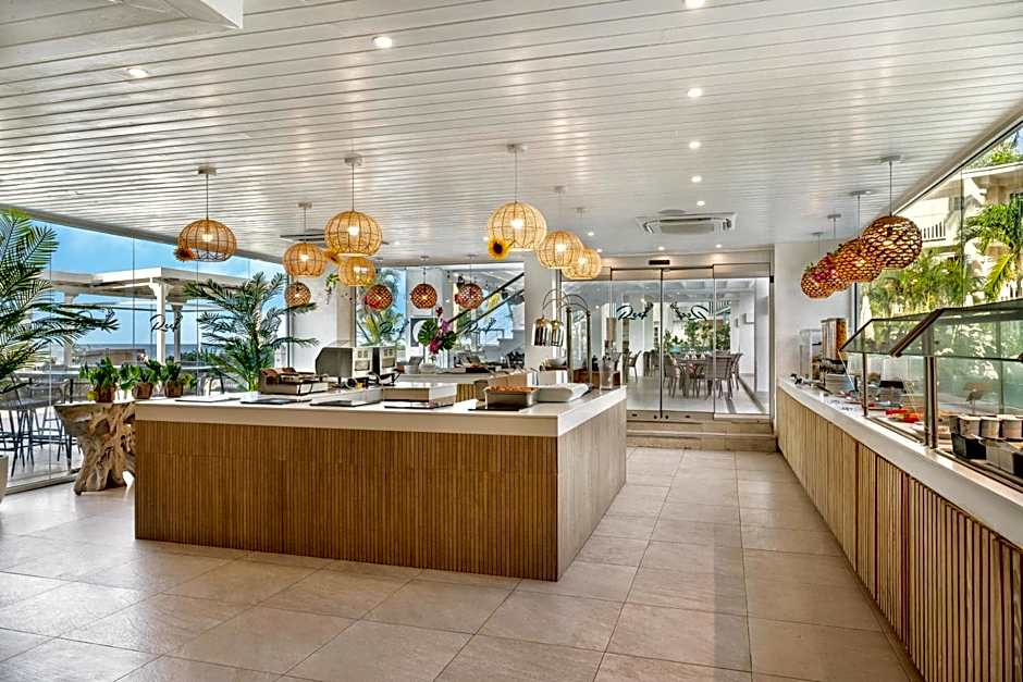 Sugar Bay Barbados - All Inclusive