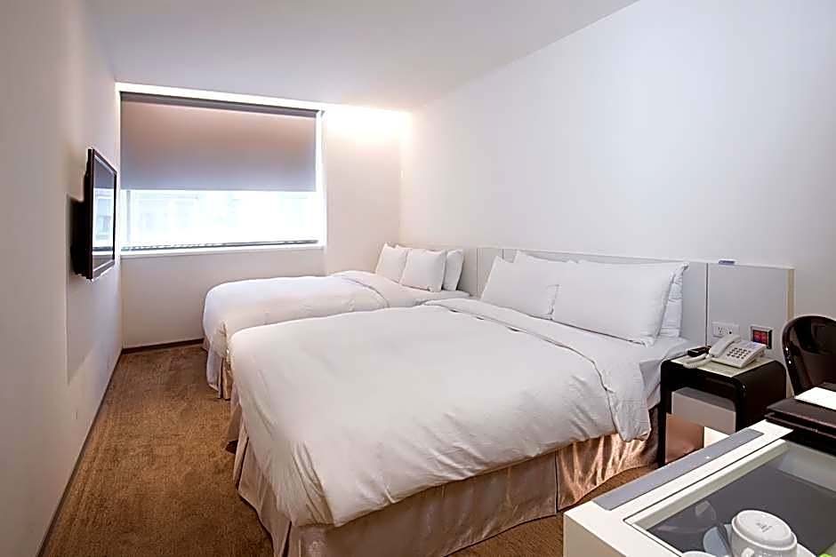 Cityinn Hotel Taipei Station Branch Iii