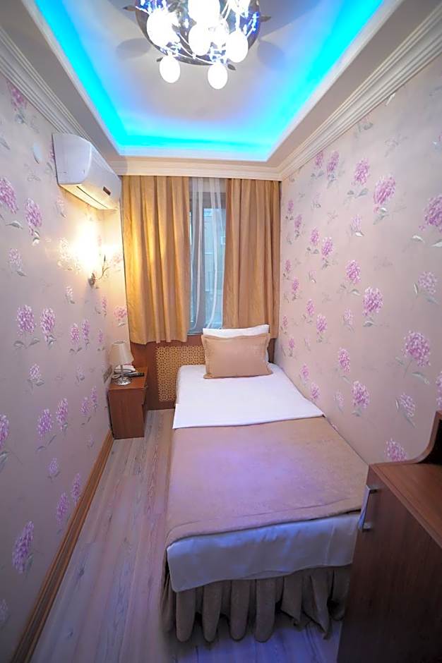 Sarajevo Taksim Hotel