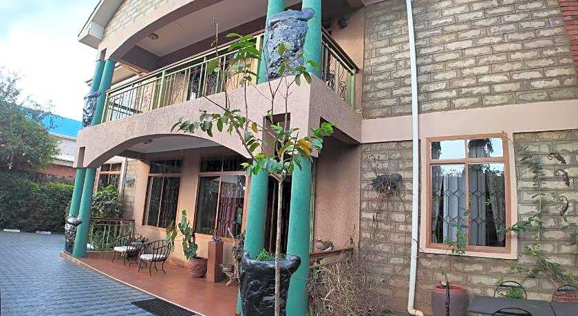 Korona Villa Bed & Breakfast