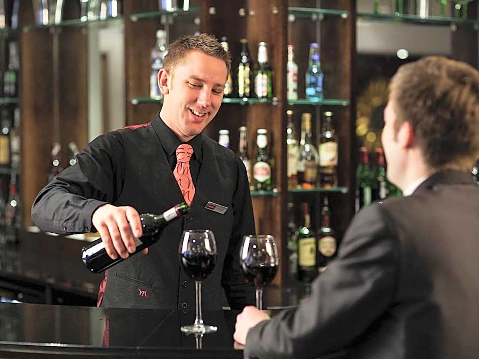 Mercure Darlington Kings Hotel