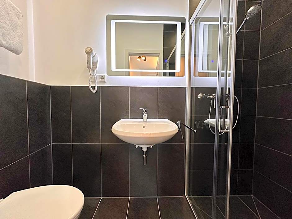 Domspatz Hotel Boardinghouse