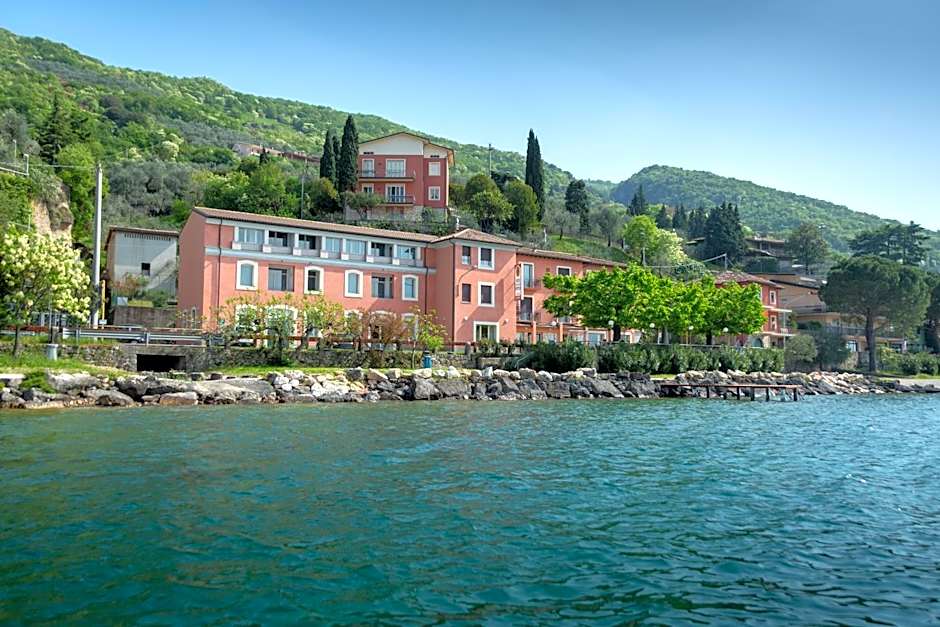 Hotel Residence Sirenella