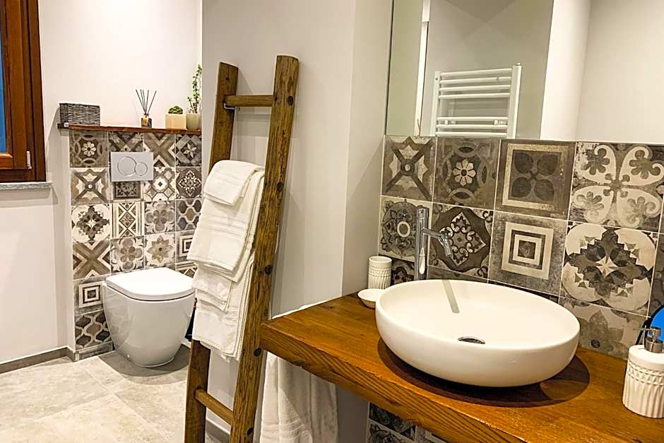 Locanda Vecchio Cipresso