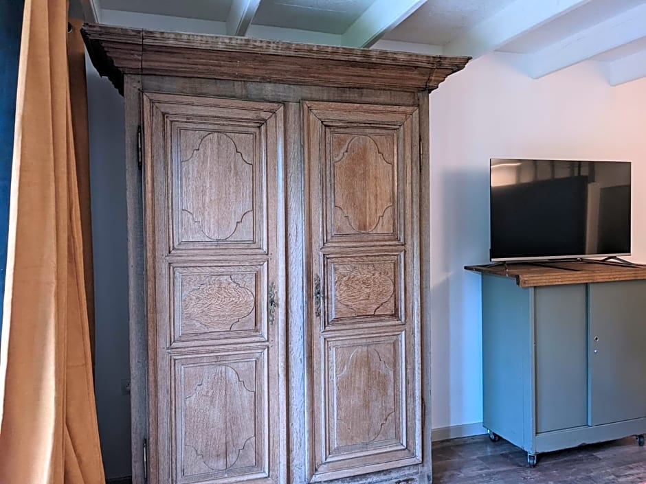 La Grange de Dourlers