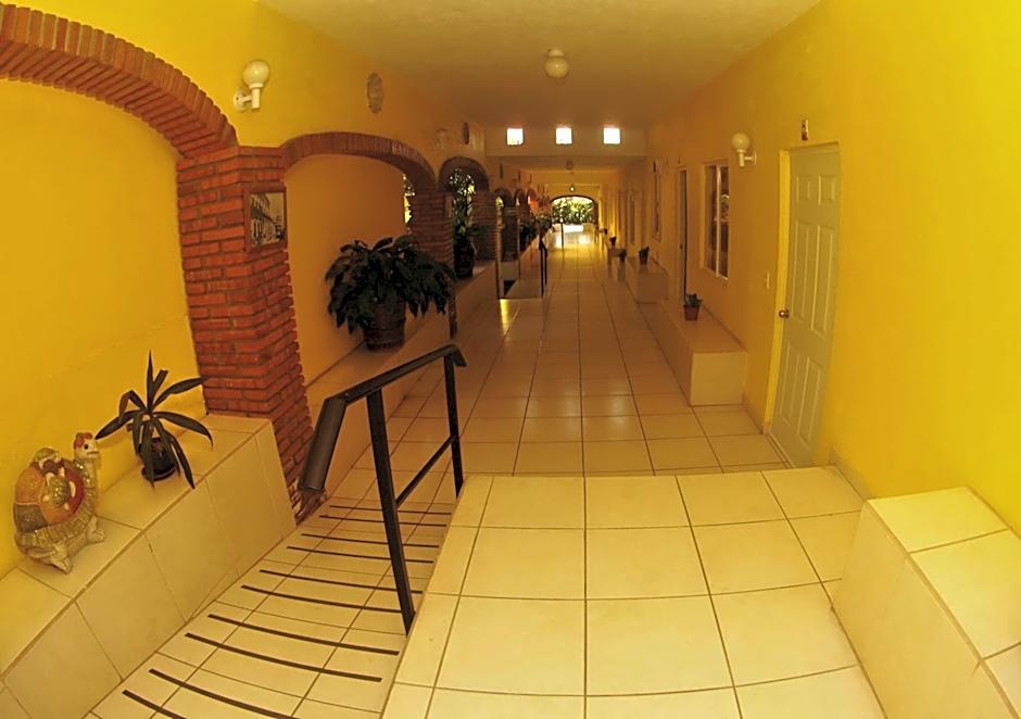 Quinta Comala Hotel & Villas