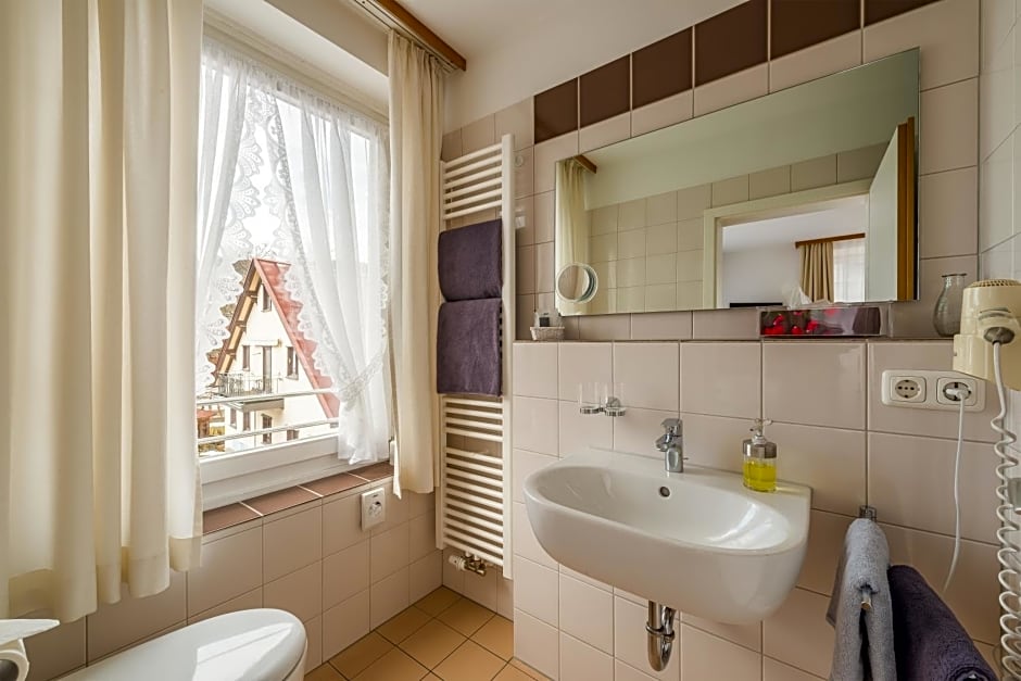 Hotel am Rathaus