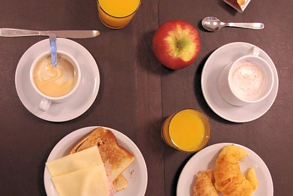 Days Inn La Plata