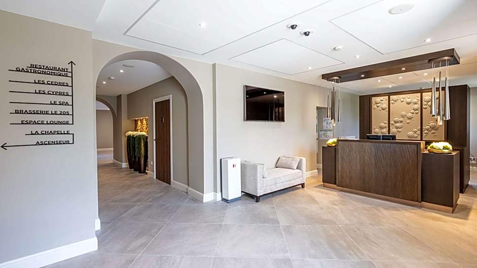 Domaine de Dolomieu, BW Premier Collection