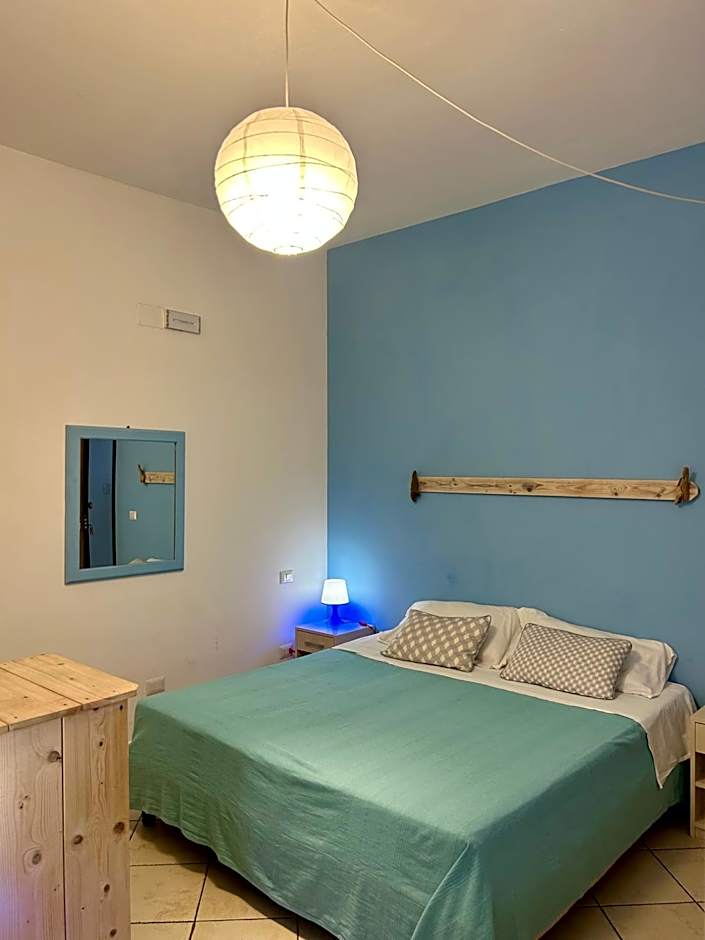 Arcobaleno Tropea centro