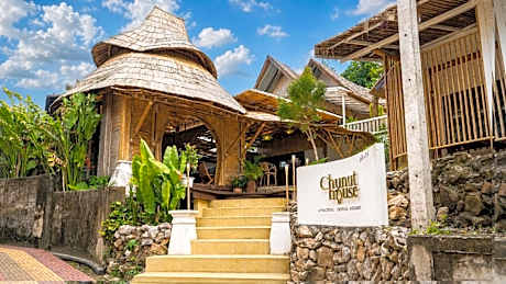 Chunut House Resort