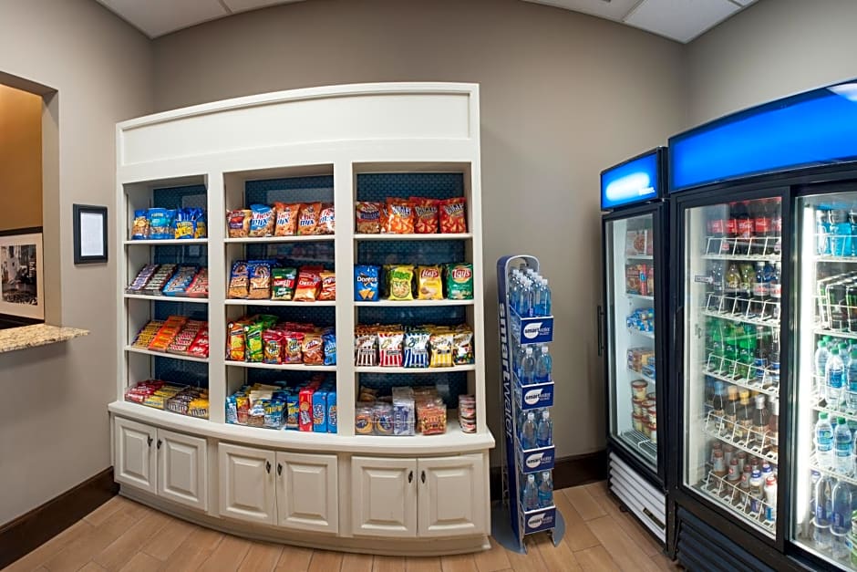 Hampton Inn & Suites New Orleans/Elmwood