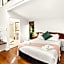 Hunchy Hideaway